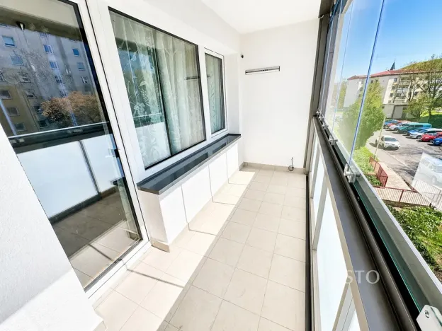 Prodej bytu 4+1, Ústí nad Labem - Všebořice, Spartakiádní, 82 m2