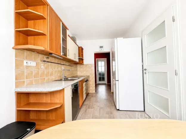 Prodej bytu 4+1, Ústí nad Labem - Všebořice, Spartakiádní, 82 m2