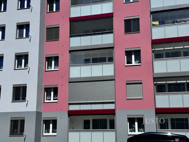 Prodej bytu 4+1, Ústí nad Labem - Všebořice, Spartakiádní, 82 m2