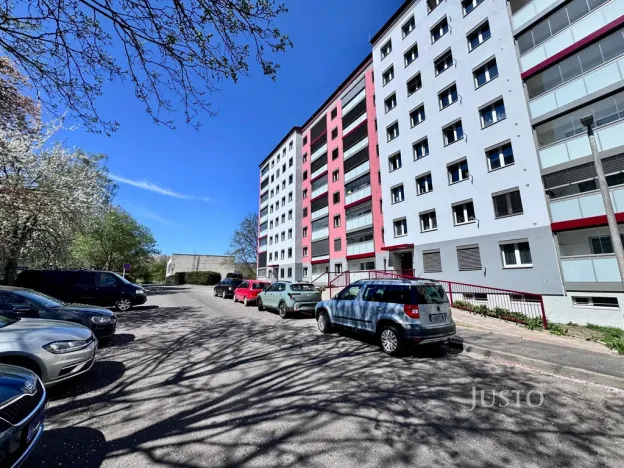 Prodej bytu 4+1, Ústí nad Labem - Všebořice, Spartakiádní, 82 m2
