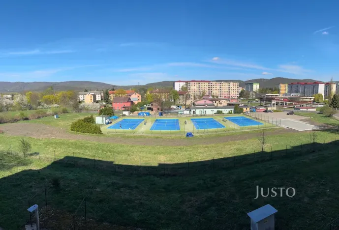 Prodej bytu 4+1, Ústí nad Labem - Všebořice, Spartakiádní, 82 m2