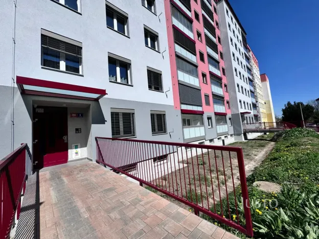 Prodej bytu 4+1, Ústí nad Labem - Všebořice, Spartakiádní, 82 m2