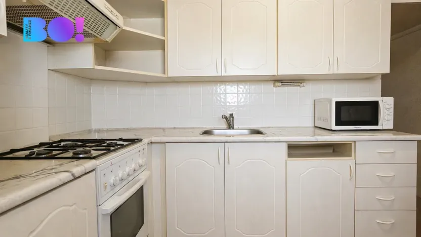 Prodej bytu 3+1, Studénka, A. Dvořáka, 63 m2