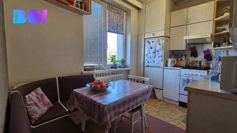 Prodej bytu 3+1, Studénka, A. Dvořáka, 63 m2