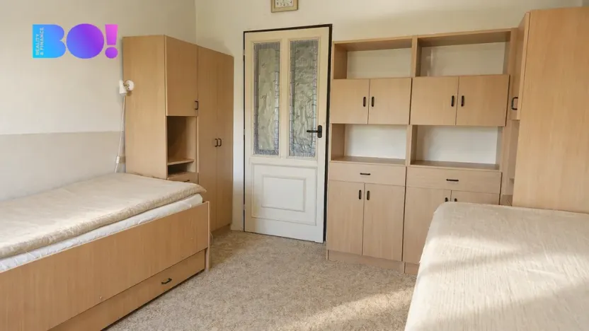 Prodej bytu 3+1, Studénka, A. Dvořáka, 63 m2