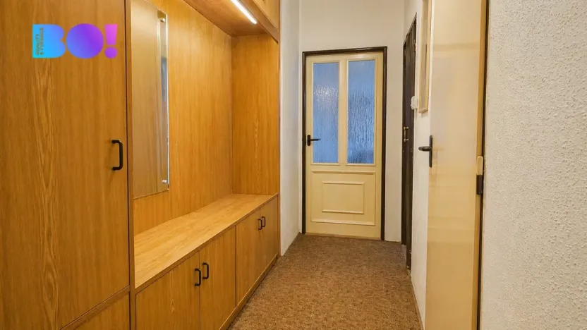 Prodej bytu 3+1, Studénka, A. Dvořáka, 63 m2