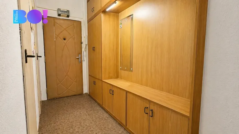 Prodej bytu 3+1, Studénka, A. Dvořáka, 63 m2