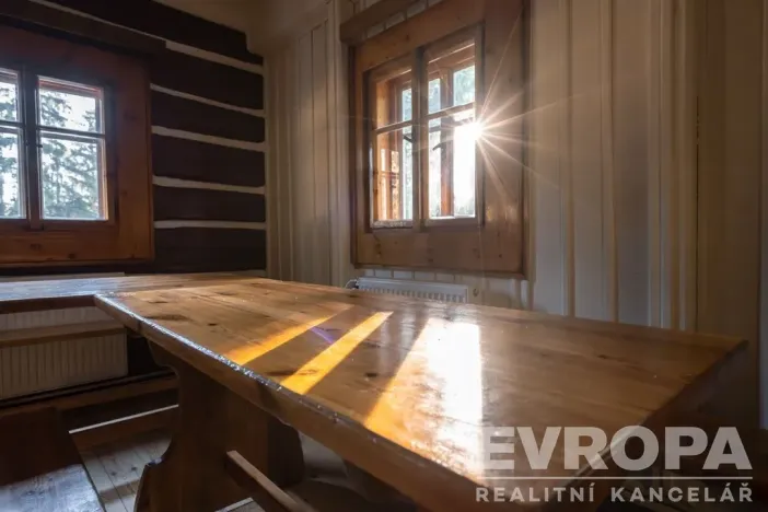 Prodej rodinného domu, Harrachov - Ryžoviště, 279 m2