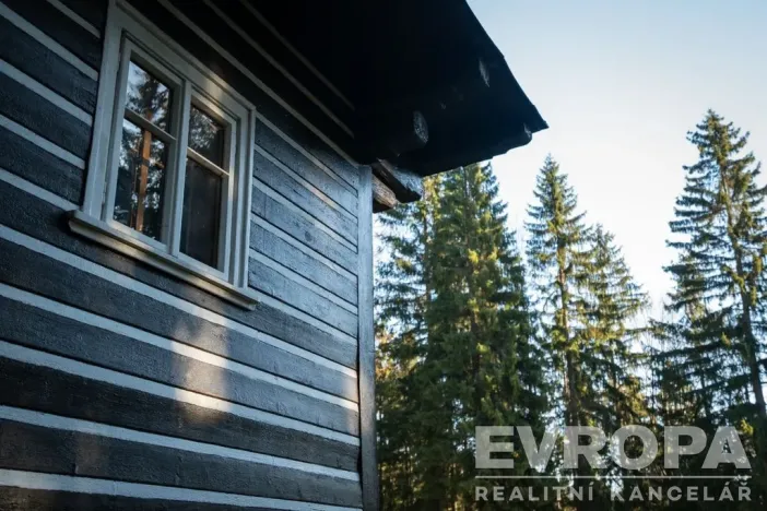 Prodej rodinného domu, Harrachov - Ryžoviště, 279 m2