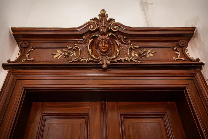 Pronájem bytu 2+kk, Praha - Nové Město, Navrátilova, 48 m2