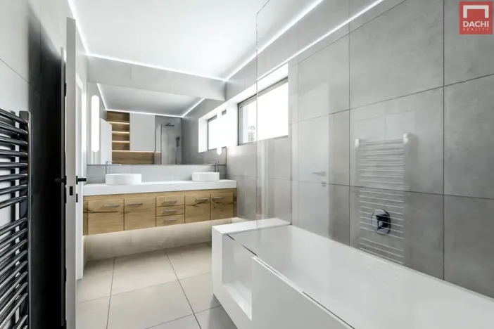 Prodej rodinného domu, Průhonice, 111 m2