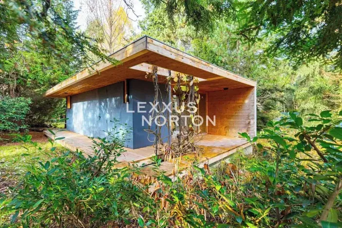 Prodej pozemku pro bydlení, Mukařov, Lesní, 1400 m2