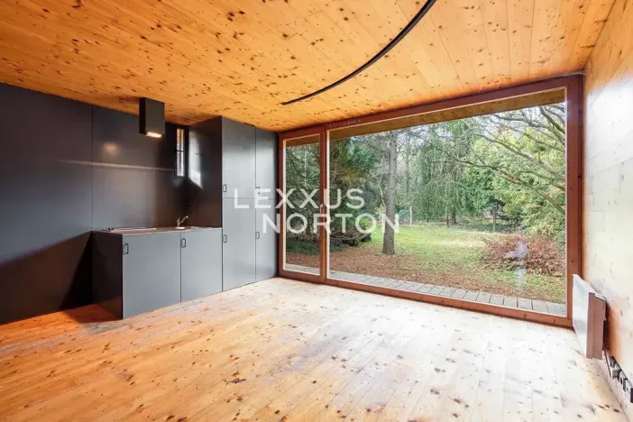 Prodej pozemku pro bydlení, Mukařov, Lesní, 1400 m2