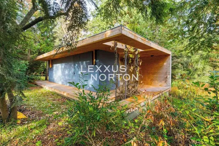 Prodej pozemku pro bydlení, Mukařov, Lesní, 1400 m2