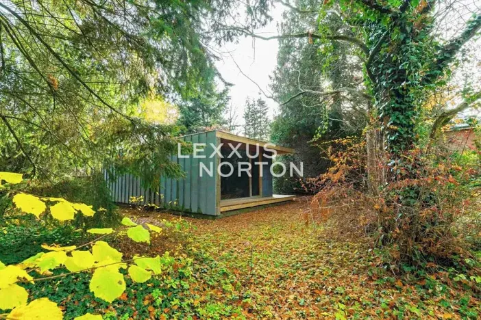 Prodej pozemku pro bydlení, Mukařov, Lesní, 1400 m2