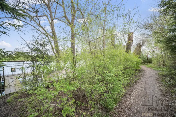 Prodej pozemku pro bydlení, Pardubice, Hůrka, 404 m2