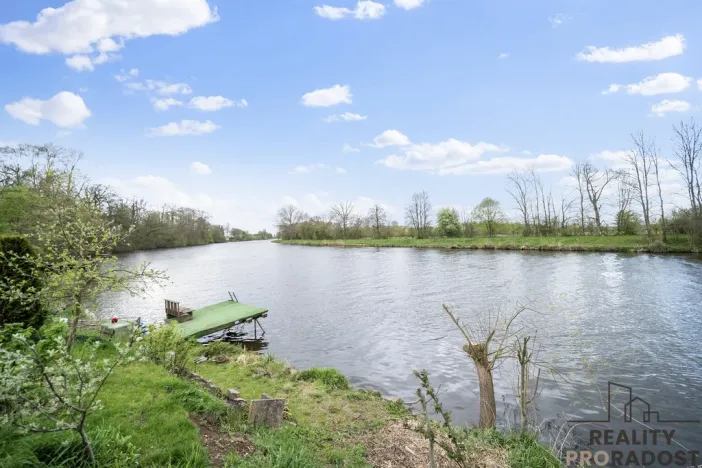 Prodej pozemku pro bydlení, Pardubice, Hůrka, 404 m2