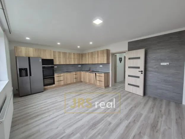 Pronájem bytu 3+kk, Holešov, 76 m2