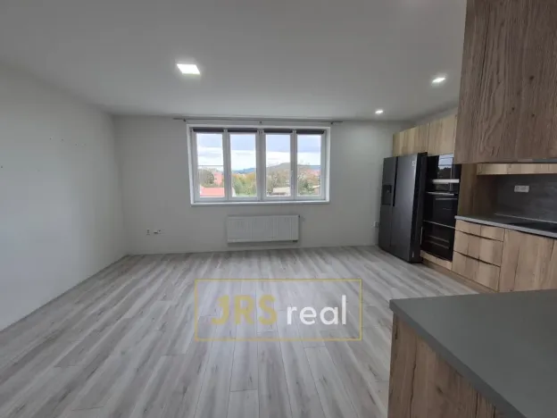 Pronájem bytu 3+kk, Holešov, 76 m2