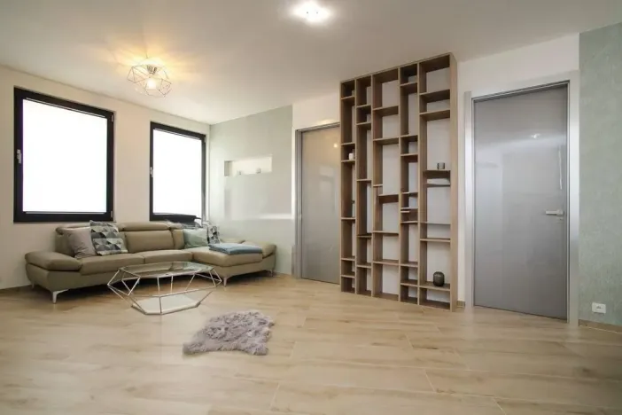 Pronájem bytu 2+kk, Praha - Libeň, Andrštova, 40 m2