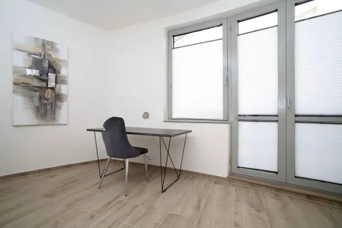 Pronájem bytu 2+kk, Praha - Libeň, Andrštova, 40 m2