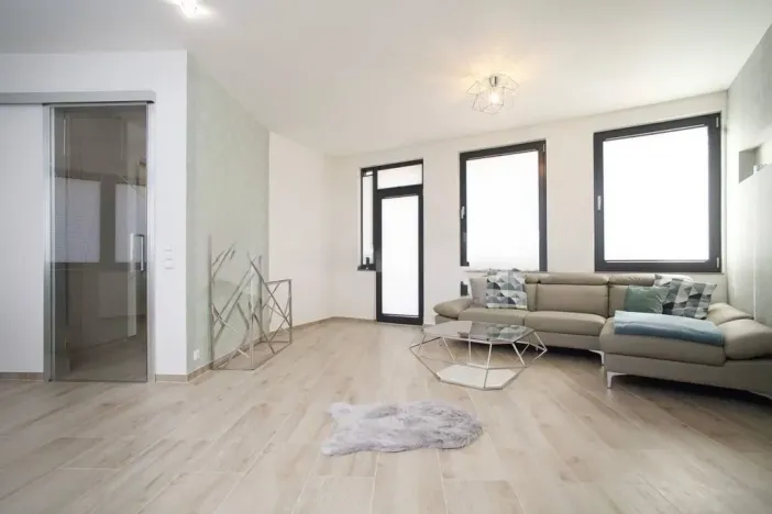 Pronájem bytu 2+kk, Praha - Libeň, Andrštova, 40 m2