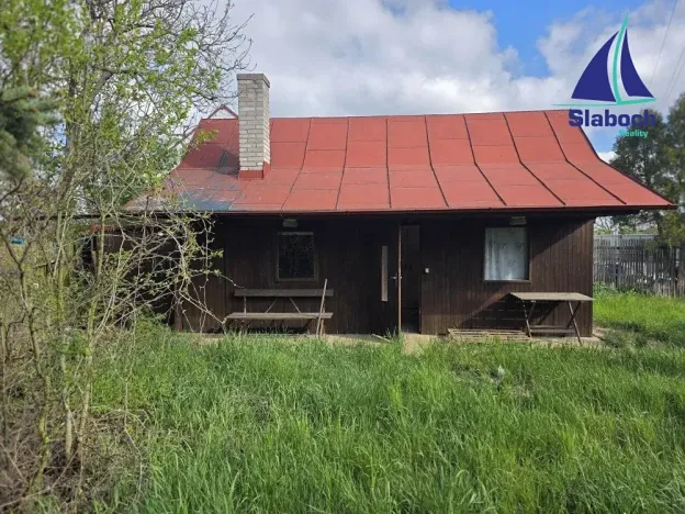 Prodej pozemku pro bydlení, Oseček, 733 m2