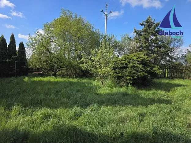 Prodej pozemku pro bydlení, Oseček, 733 m2