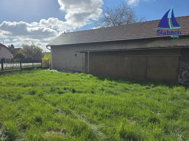 Prodej pozemku pro bydlení, Oseček, 733 m2