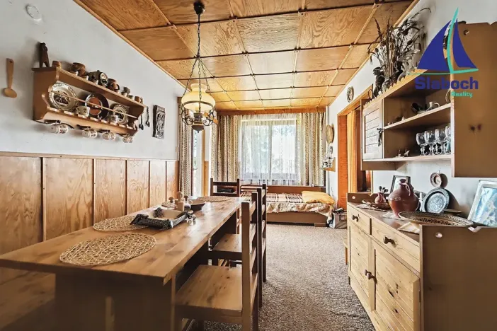 Prodej rodinného domu, Ledeč nad Sázavou, Jabloňová, 260 m2