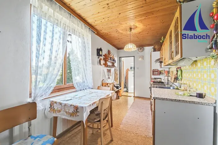 Prodej rodinného domu, Ledeč nad Sázavou, Jabloňová, 260 m2