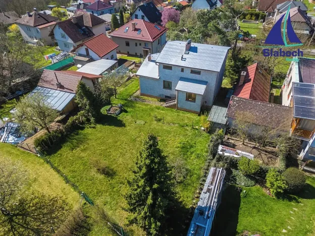 Prodej rodinného domu, Ledeč nad Sázavou, Jabloňová, 260 m2