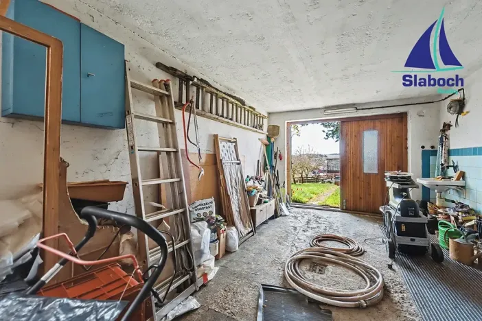 Prodej rodinného domu, Ledeč nad Sázavou, Jabloňová, 260 m2