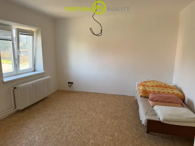 Prodej rodinného domu, Libhošť, 199 m2