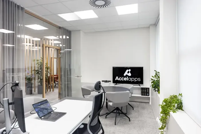 Pronájem kanceláře, Brno, Vídeňská, 340 m2