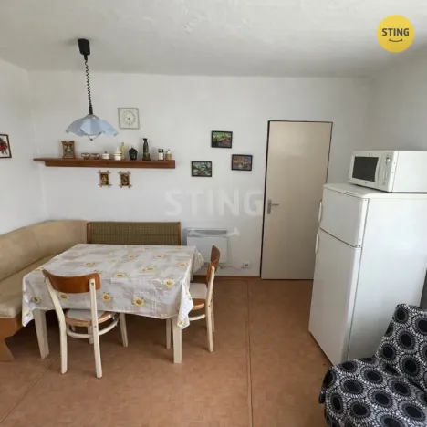 Prodej zemědělské usedlosti, Dvory nad Lužnicí, 347 m2