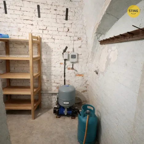 Prodej zemědělské usedlosti, Dvory nad Lužnicí, 347 m2