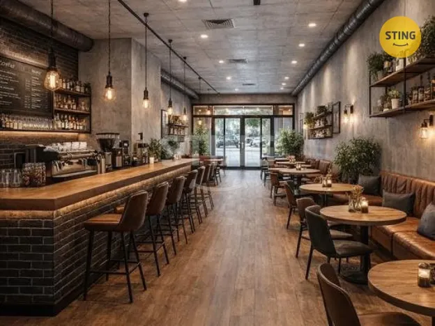 Pronájem obchodního prostoru, Ostrava, Denisova, 125 m2