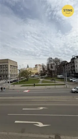 Pronájem obchodního prostoru, Ostrava, Denisova, 125 m2