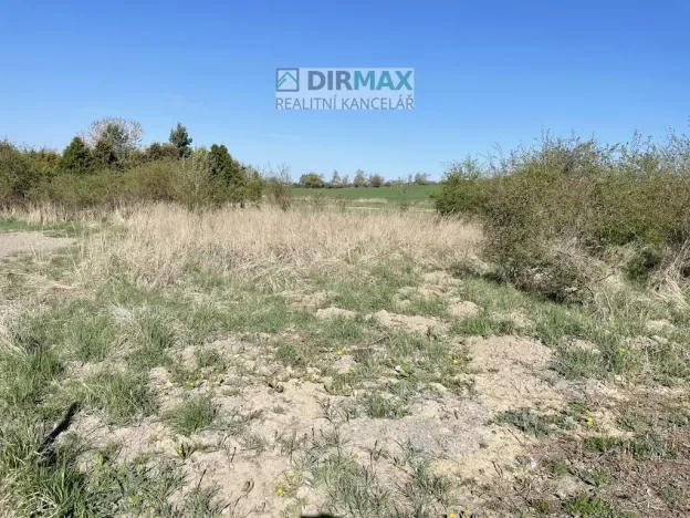 Prodej pozemku pro bydlení, Plzeň - Dolní Vlkýš, 999 m2