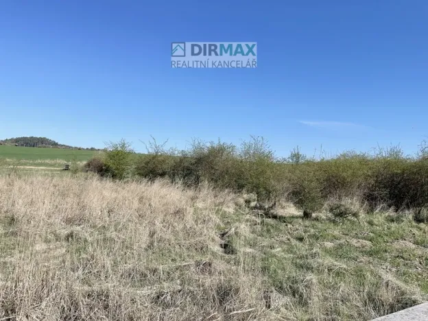 Prodej pozemku pro bydlení, Plzeň - Dolní Vlkýš, 999 m2