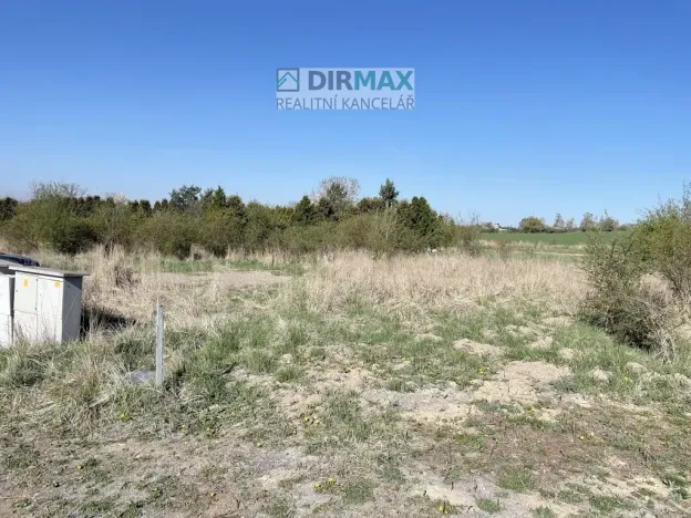 Prodej pozemku pro bydlení, Plzeň - Dolní Vlkýš, 999 m2
