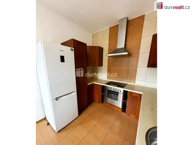 Pronájem bytu 2+1, Zlín, třída Tomáše Bati, 72 m2