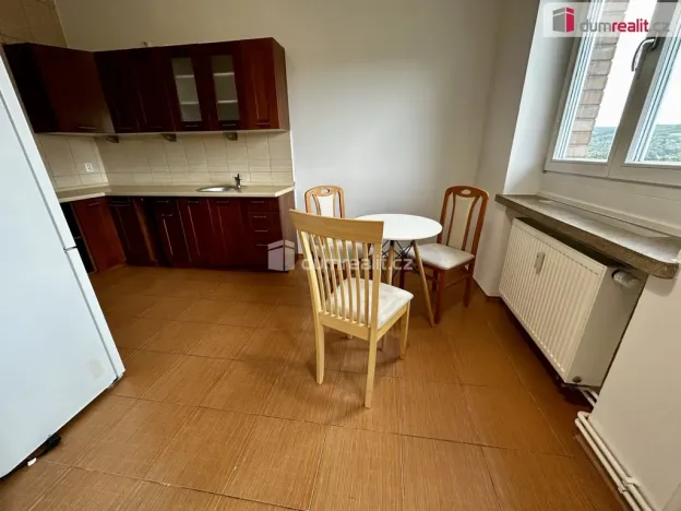 Pronájem bytu 2+1, Zlín, třída Tomáše Bati, 72 m2