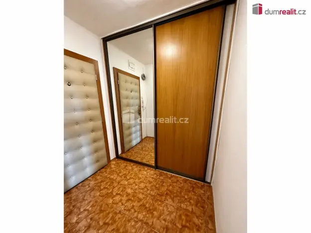 Pronájem bytu 2+1, Zlín, třída Tomáše Bati, 72 m2