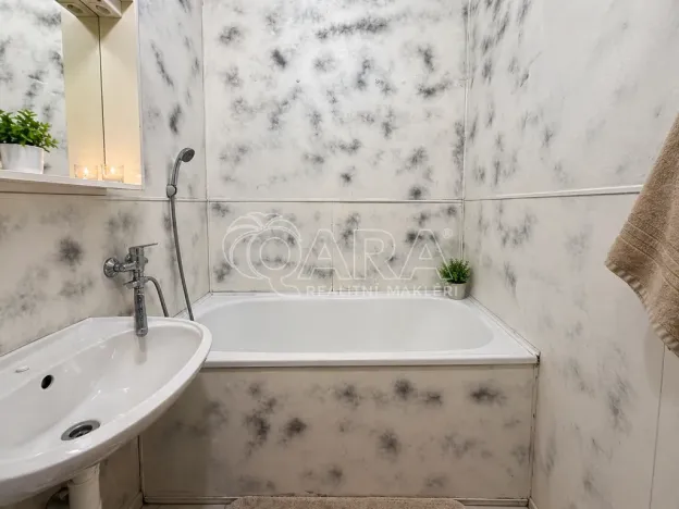 Prodej bytu 2+1, Ostrava - Poruba, Sokolovská, 54 m2