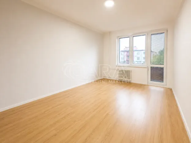 Prodej bytu 2+1, Ostrava - Poruba, Sokolovská, 54 m2