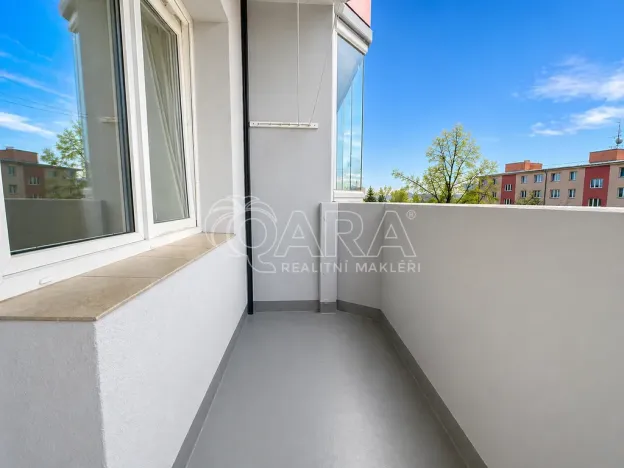 Prodej bytu 2+1, Ostrava - Poruba, Sokolovská, 54 m2