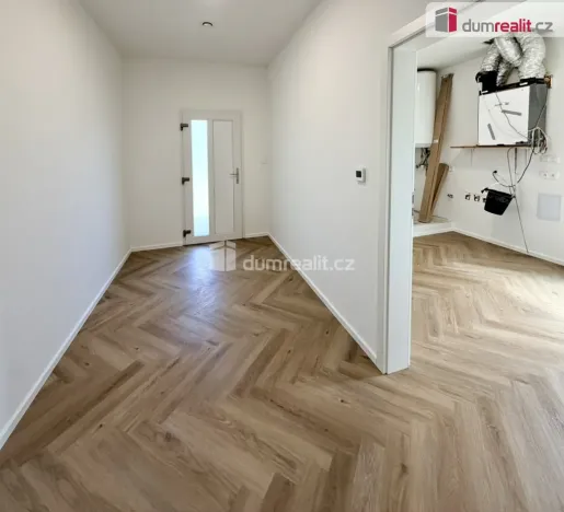 Prodej rodinného domu, Sudoměřice, 132 m2
