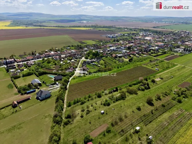 Prodej rodinného domu, Sudoměřice, 132 m2